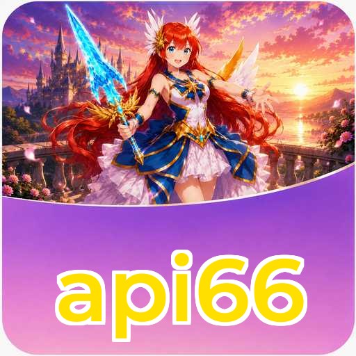Logo api66