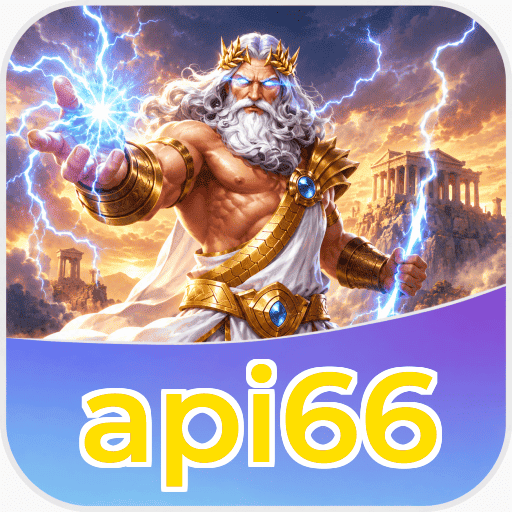 Logo api66