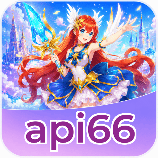 Logo api66