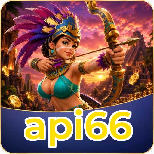 Logo api66