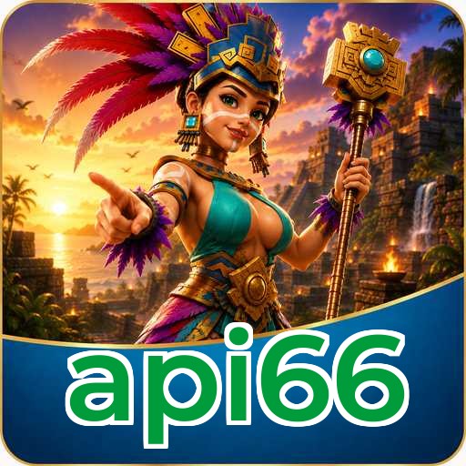 Logo api66