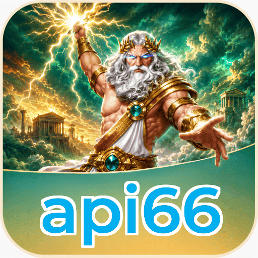 Logo api66
