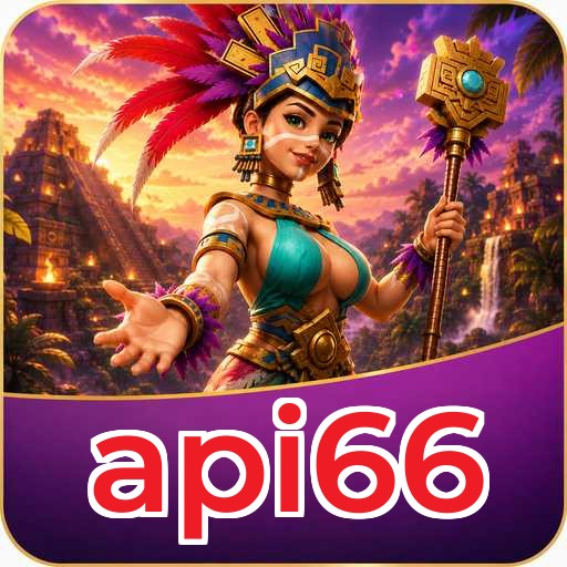 Logo api66