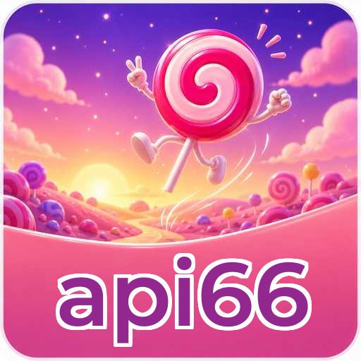 Logo api66