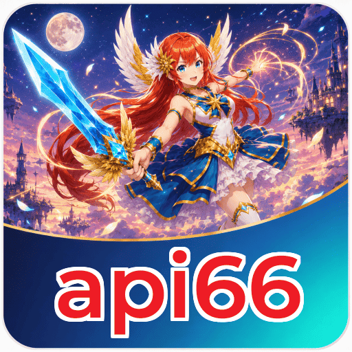 Logo api66