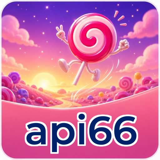 Logo api66