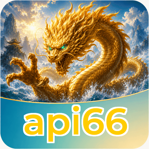 Logo api66