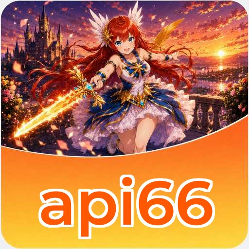 Logo api66