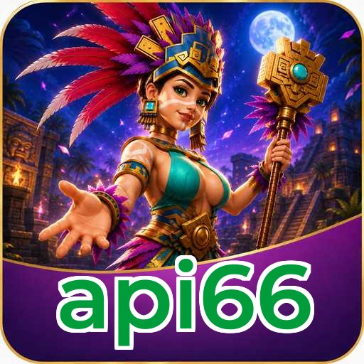 Logo api66