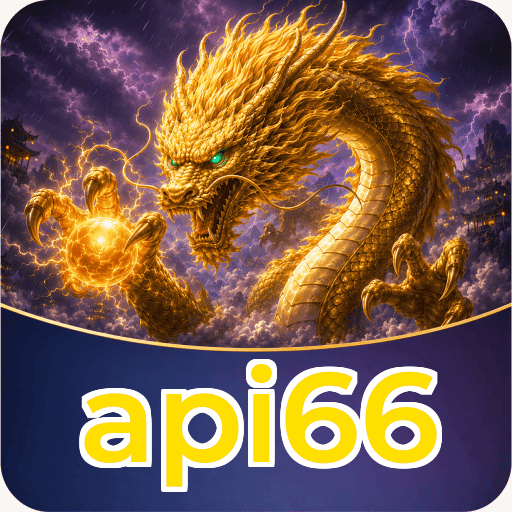 Logo api66