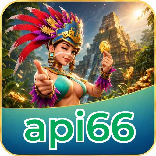 Logo api66