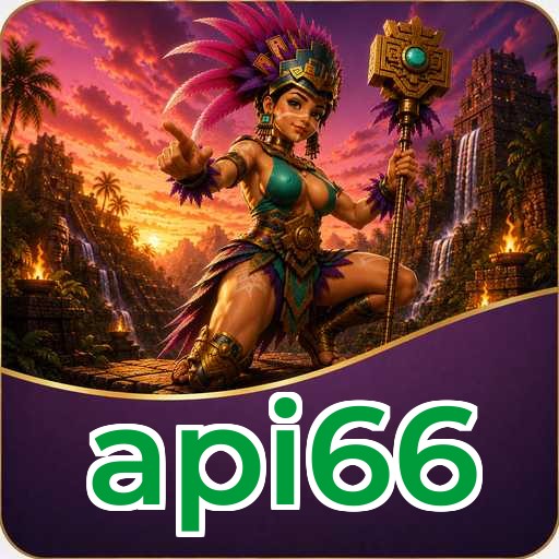 Logo api66