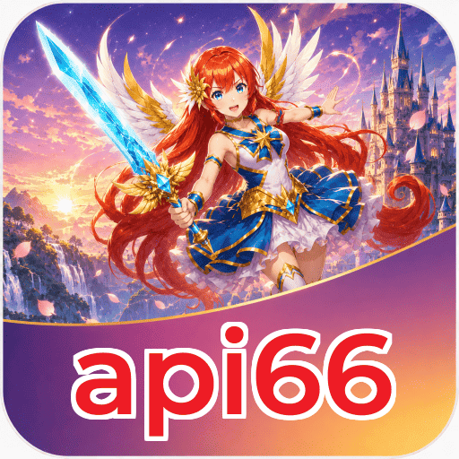 Logo api66
