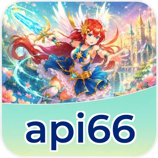 Logo api66