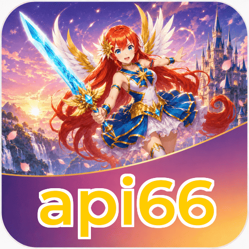 Logo api66