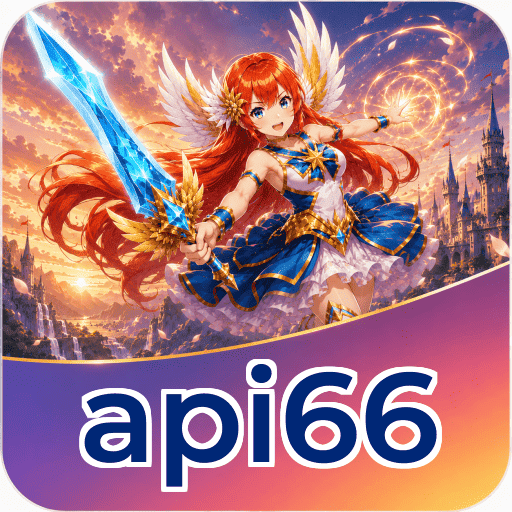 Logo api66
