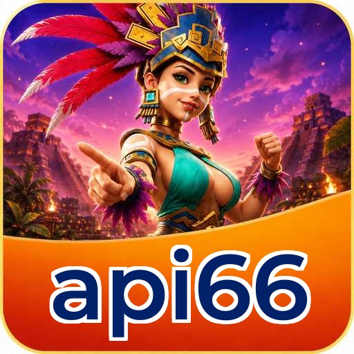 Logo api66