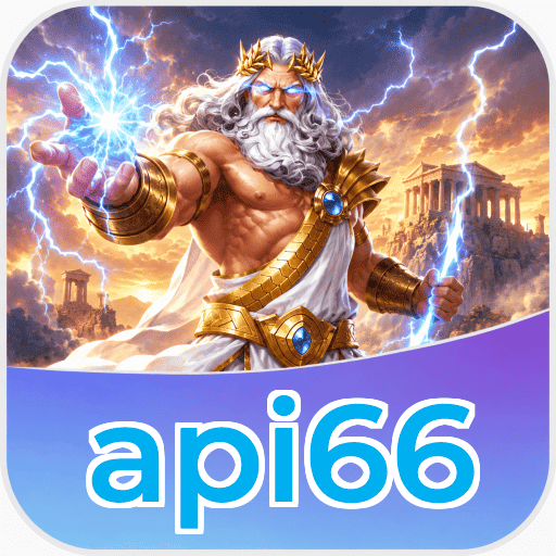 Logo api66