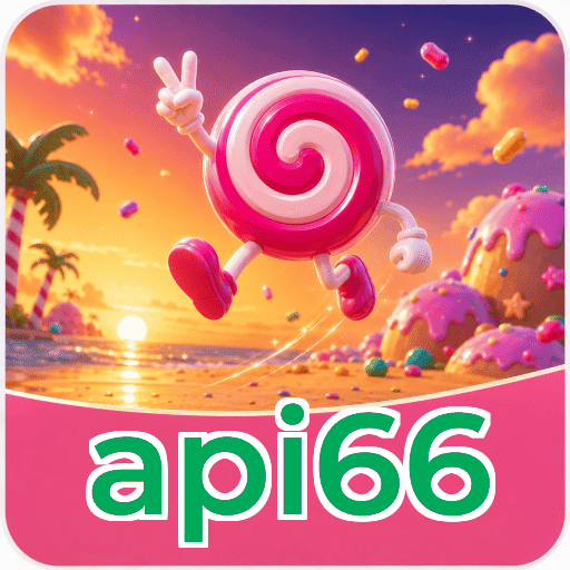 Logo api66