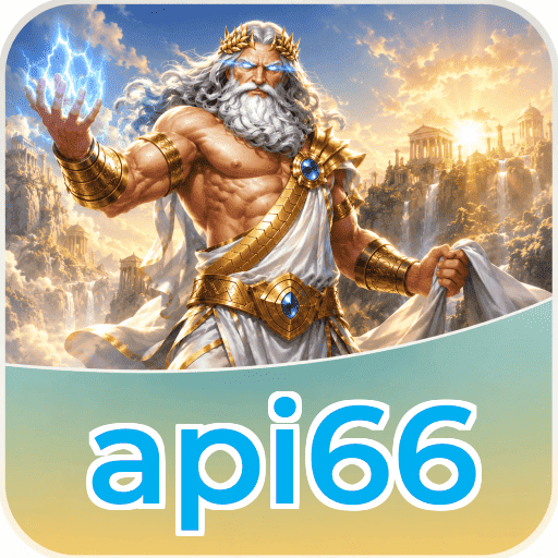 Logo api66