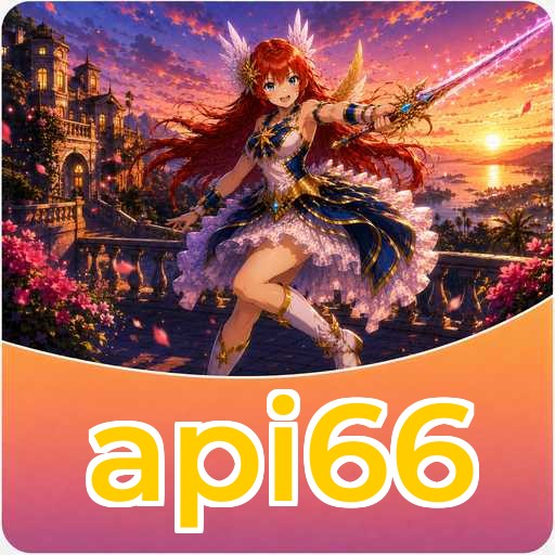 Logo api66