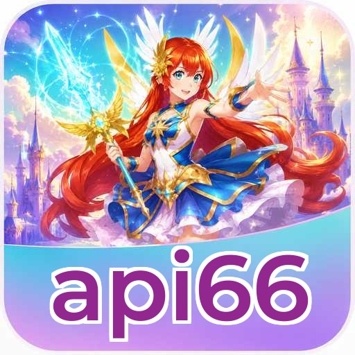 Logo api66