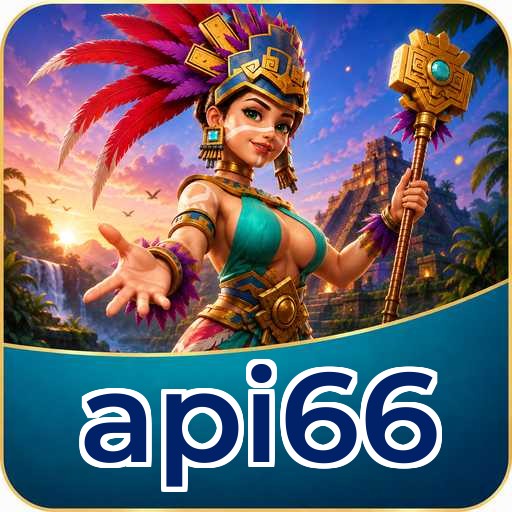 Logo api66