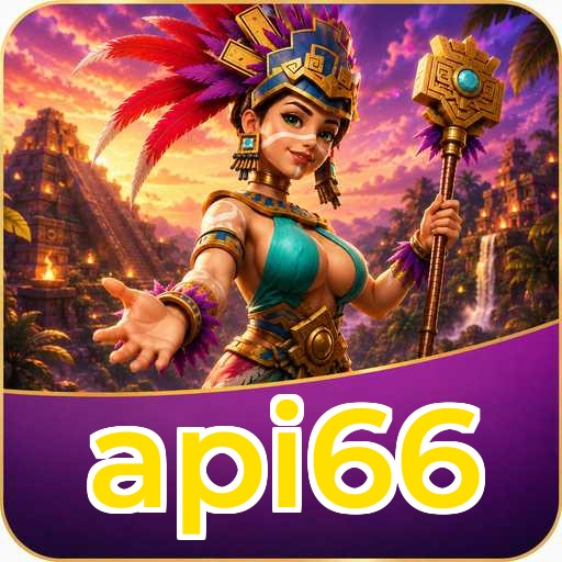 Logo api66