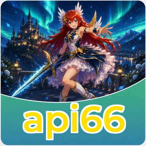 Logo api66