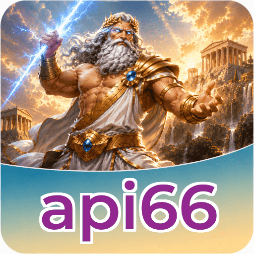 Logo api66