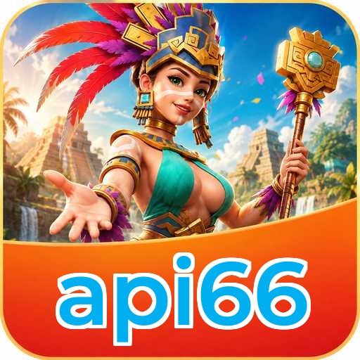 Logo api66