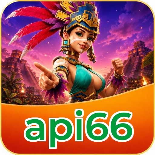 Logo api66